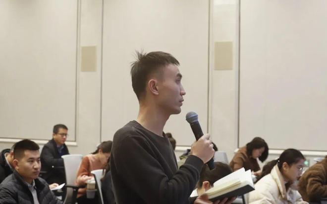 答记者问｜零碳园区来了！山东将选取15家左右园区开展试点建设(图2)