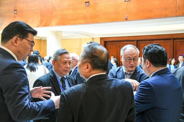 诸大建:城市零碳转型的共情、实践与中国智慧