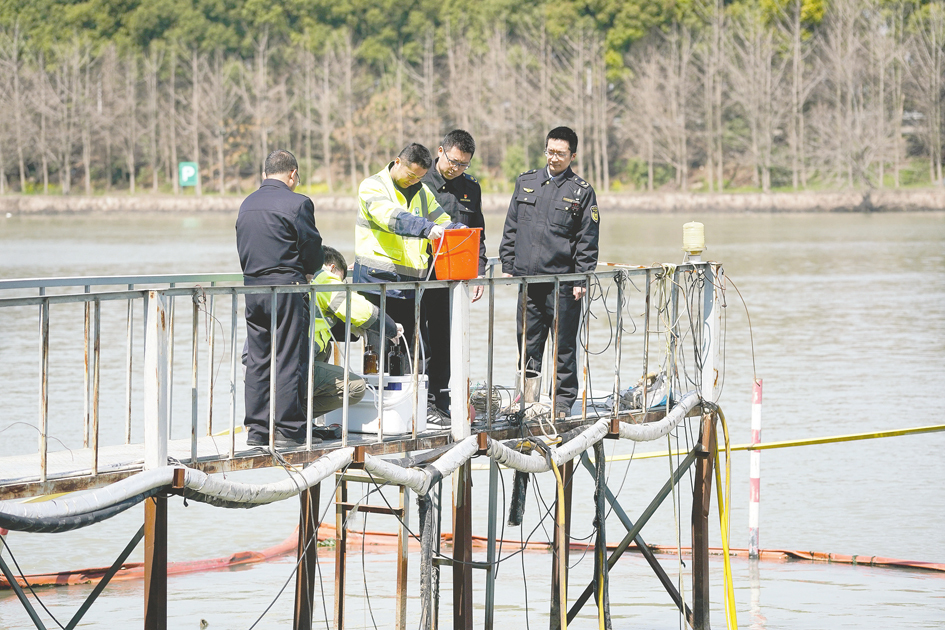 到2027年排污权交易制度建立健全