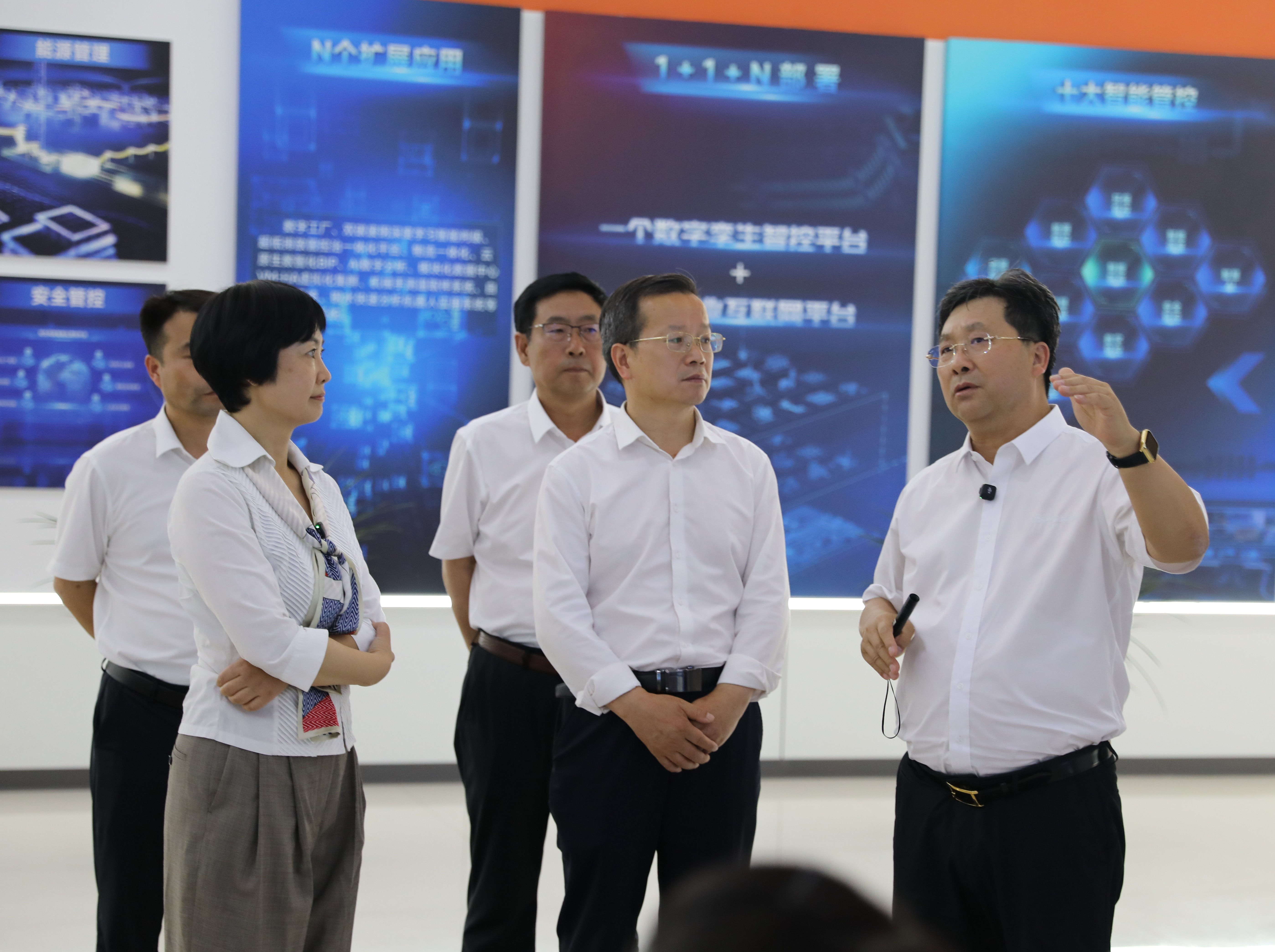 中首特钢低碳绿钢是怎样炼成的｜寻找新质生产力领跑者案例(图1)