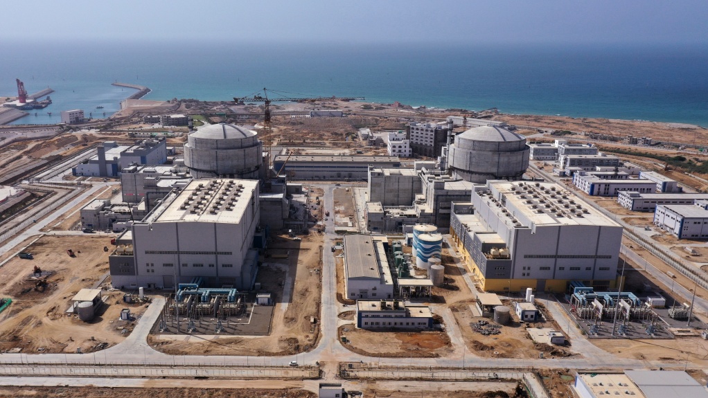 上海市发布科技支撑碳达峰碳中和实施方案