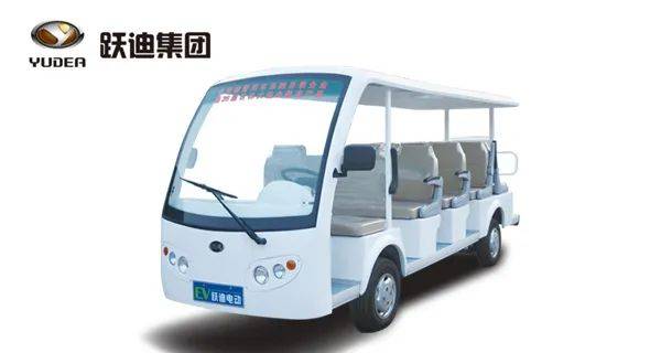 跃迪双碳工程 我们在行动