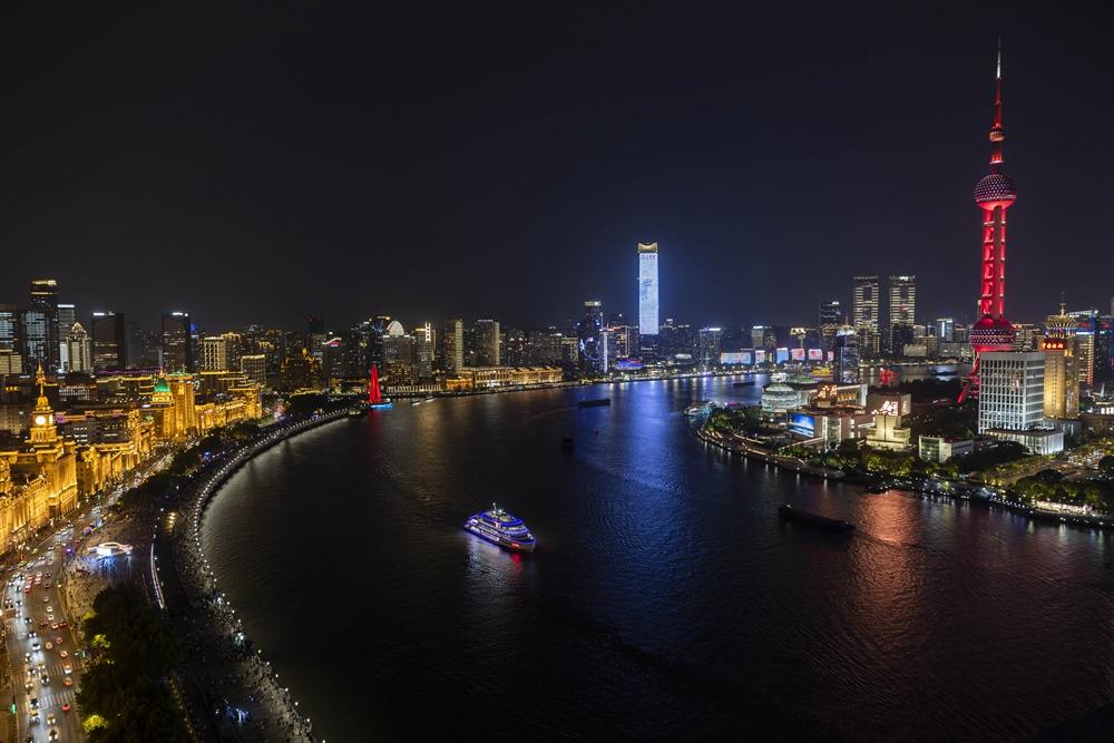 “两山”理念改变中国引领时代(图8)