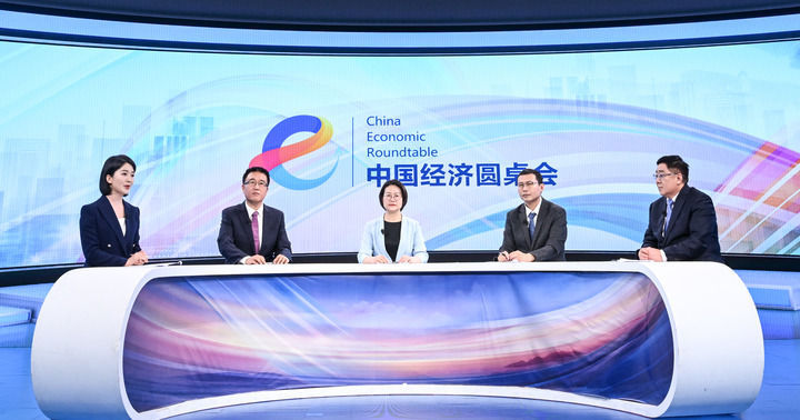 精耕深蓝加快建设海洋强国——“中国经济圆桌会”聚焦海洋经济高质量发展