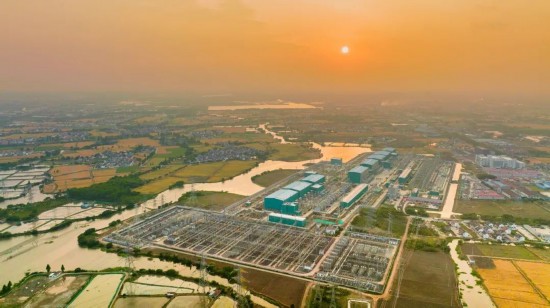 国家电网:以新型电力系统赋能生态文明建设