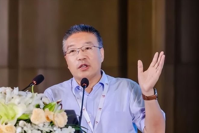 张大勇:绿燃竞逐 驶向零碳新海域