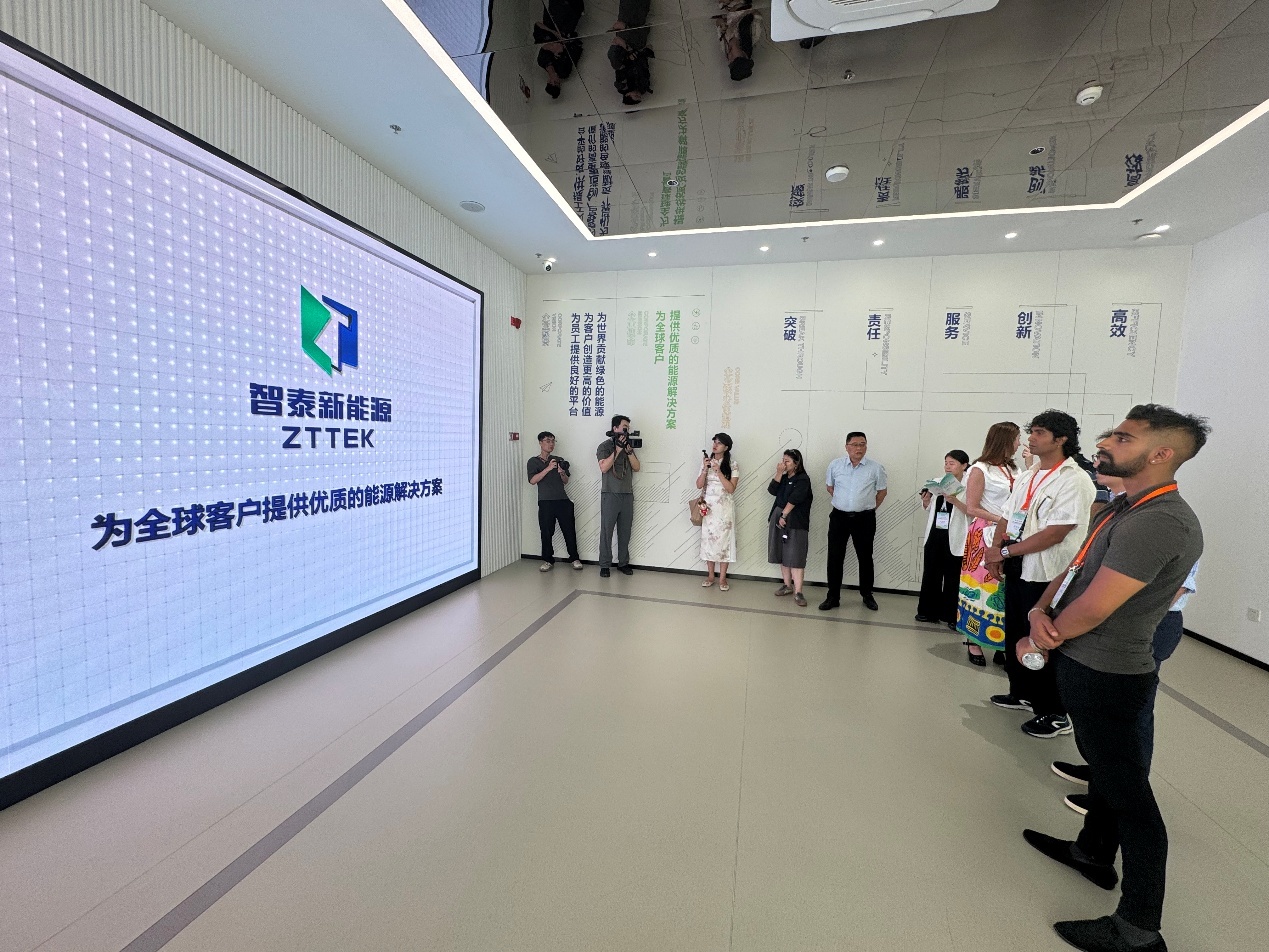 外媒看盐城:邂逅“绿”与“新”