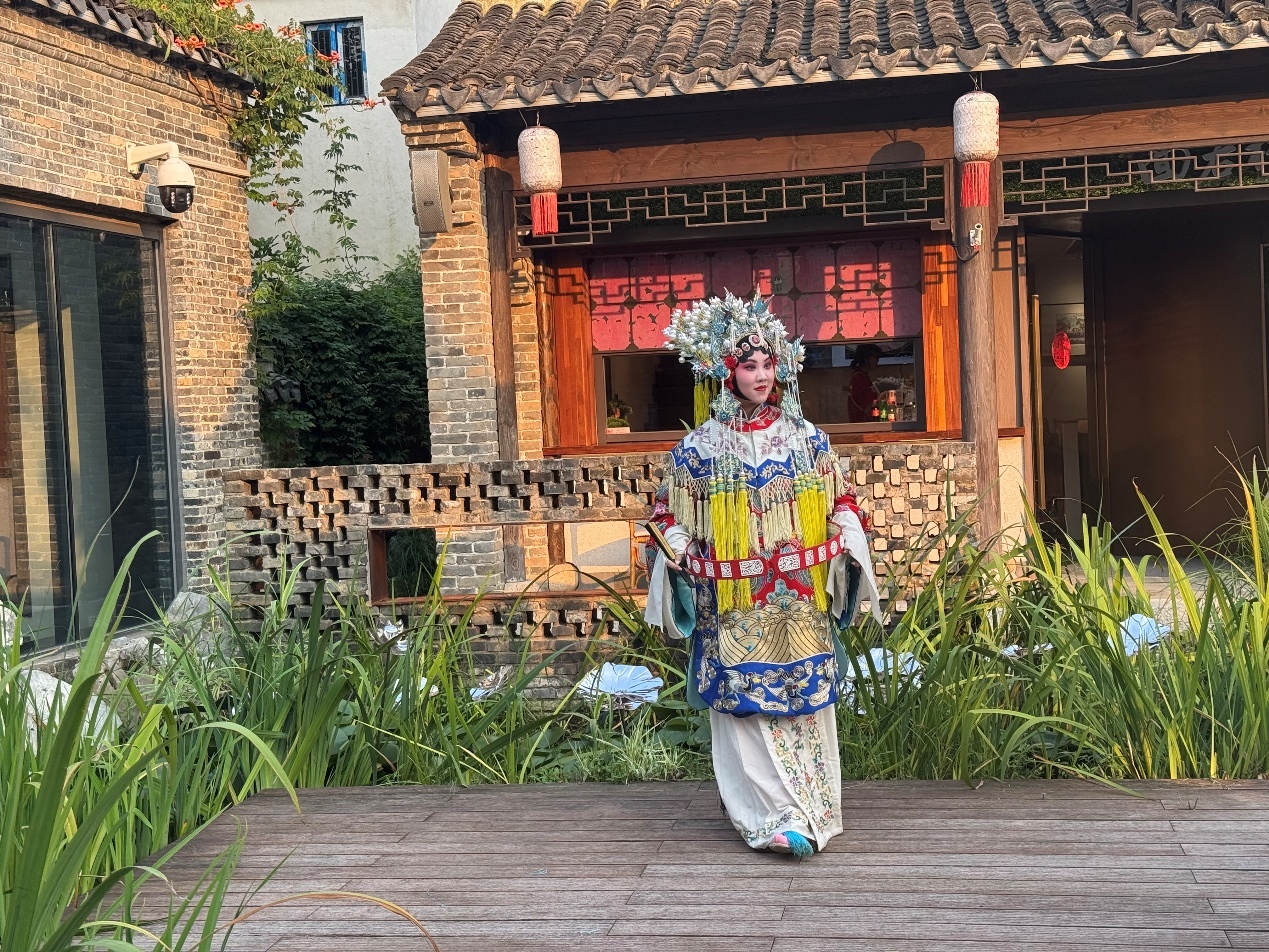 外媒看盐城：邂逅“绿”与“新”(图10)