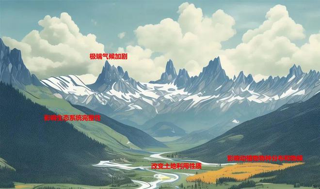 碳中和目标下中国国家公园建设与管理 科技导报