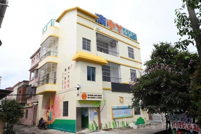 好惊艳~原来梦想中的新农村长这样→(图9)