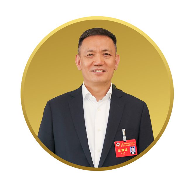 攀“高峰”立“潮头”！科技与产业“双向奔赴”！(图6)