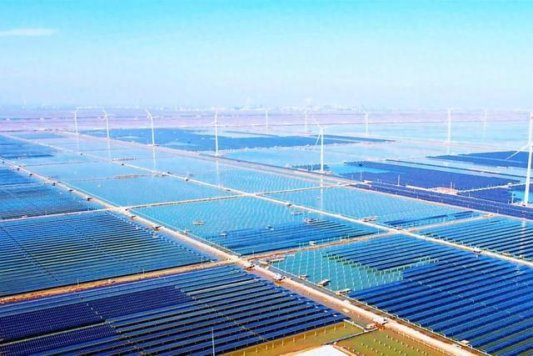 潍坊:力争今年新增新能源装机200万千瓦以上