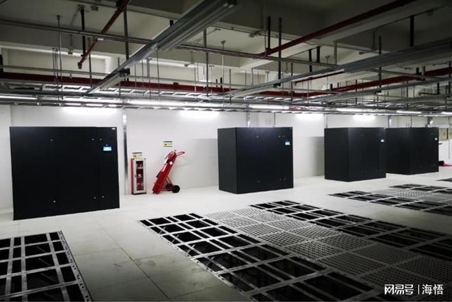 海悟领航基站通信基础设施温控：中国联通集采项目的成功实践(图2)