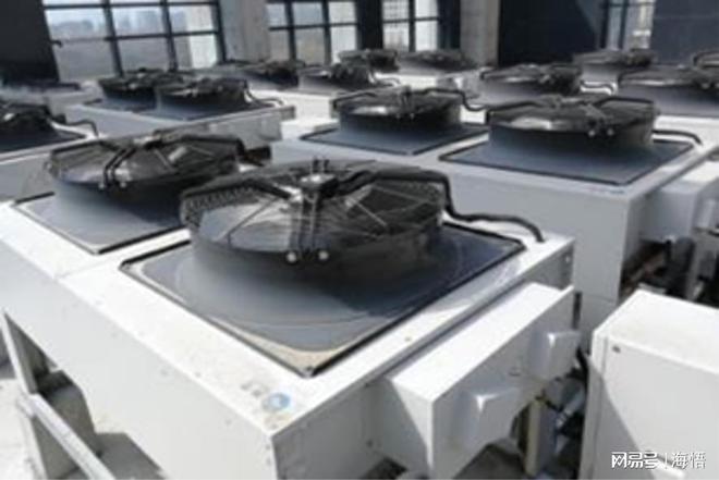 海悟领航基站通信基础设施温控：中国联通集采项目的成功实践(图4)