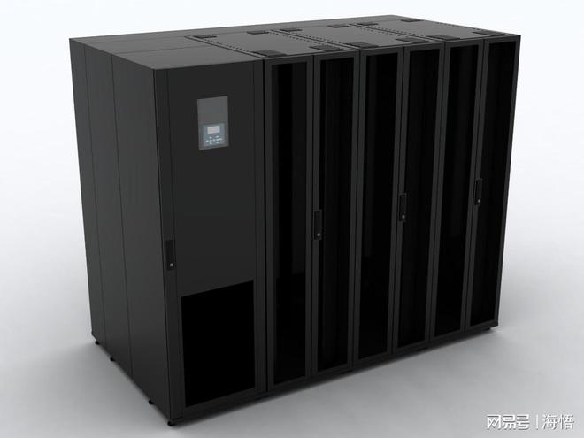 海悟领航基站通信基础设施温控：中国联通集采项目的成功实践(图5)