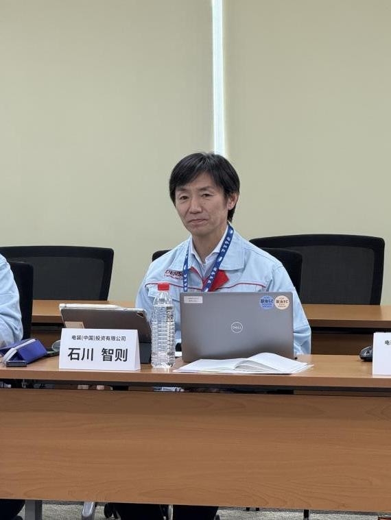 电装中国：以“技术＋生态”双引擎驱动汽车供应链碳中和转型(图2)