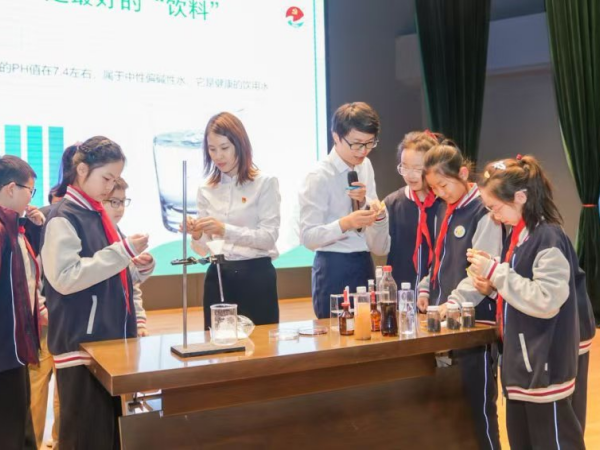 苏州高新区“水润高新”绘就幸福蓝图(图2)