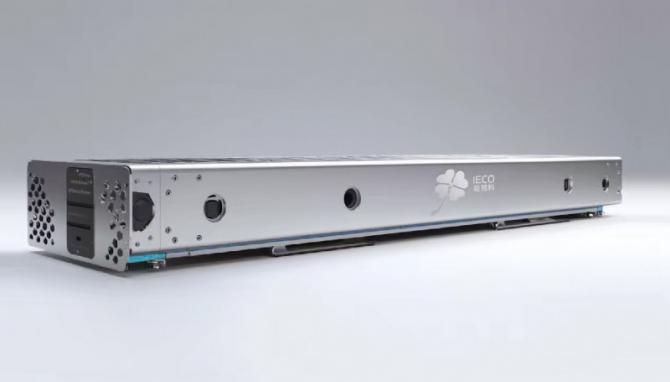 破解商用车转型痛点 时代汽车首款半固态电池卡车技术解析(图4)