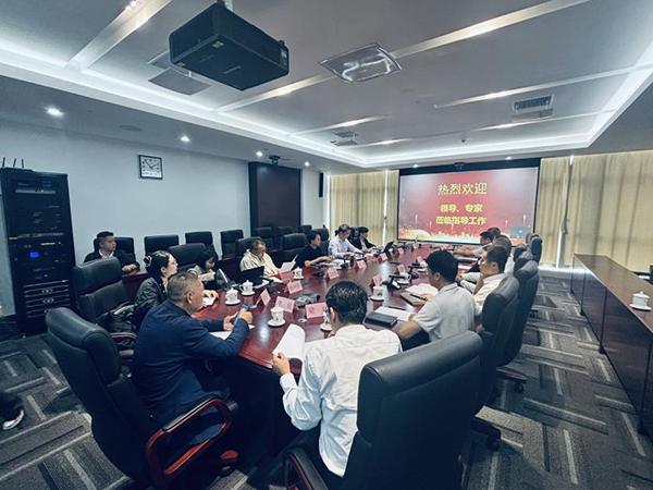 海南省石油学会与中国石油学会科普咨询部、碳中和专委会开展交流研讨活动