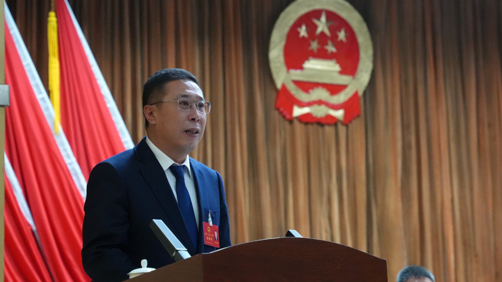 “改革攻坚”与“民生提质”双轮驱动 ——山西交城县八大举措擘画2025年高质量发展新图景(图2)