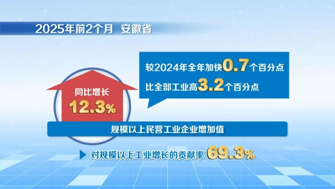 【促进民营经济高质量发展】走专精特新之路 安徽激活民营企业“关键力量”(图9)