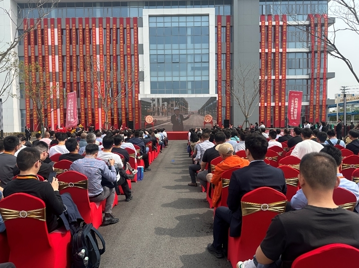 逐绿向新低碳循环的一份技术答卷