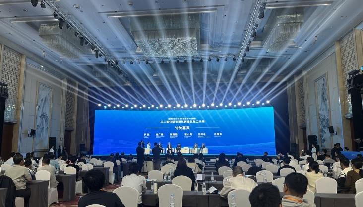 逐绿向新低碳循环的一份技术答卷(图3)