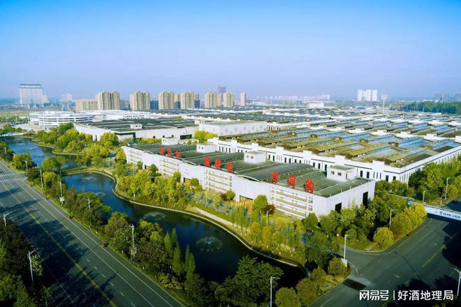 万兆光网技术如何影响酒业？(图3)